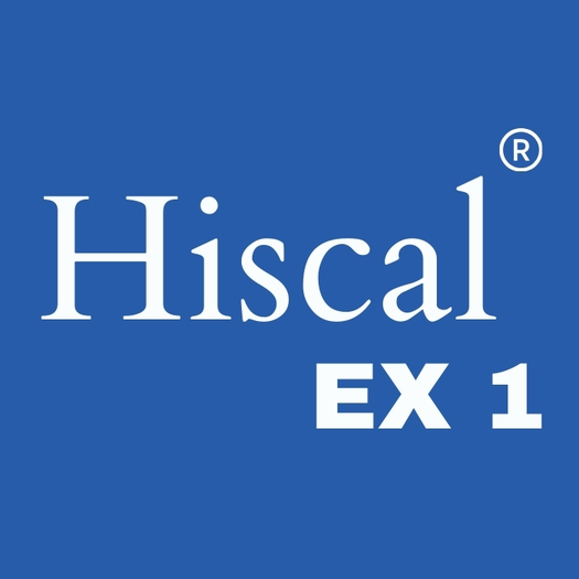 Hiscal EX 1