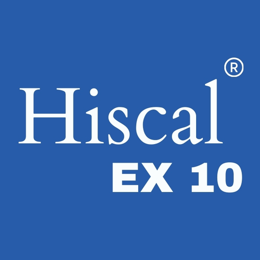 Hiscal EX-10