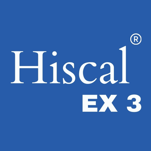 Hiscal EX-3