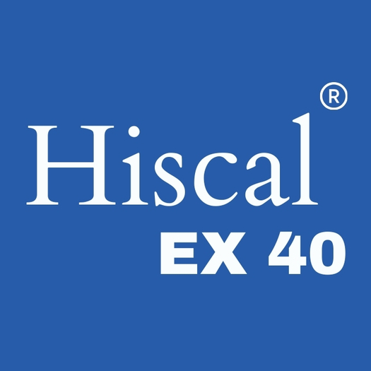 Hiscal EX-40